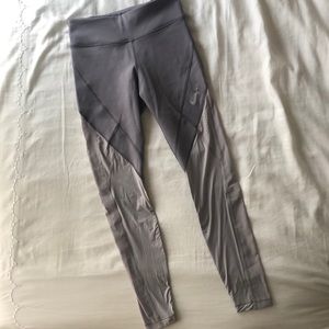 Nike workout leggings